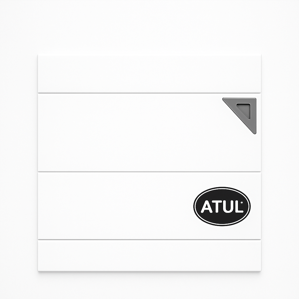 Atul Pipes